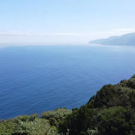 Peaceful Panorama By Atlantic *